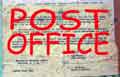 Post Office Info