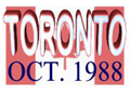 October 21-24, 1988