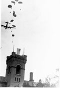 about the AIR DROPS ON POW/INTERNMENT CAMPS, SEPTEMBER 1945