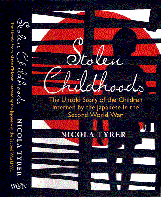 books: Stolen Childhoods